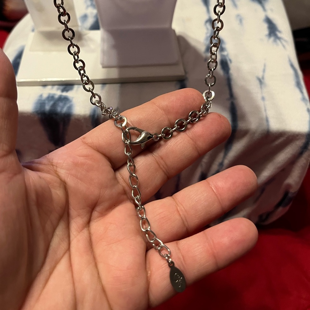 NWT G  Necklace Set Yellow - Picture 5 of 10